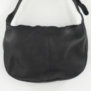 Royce New York Shoulder Bag Womens Leather Adjustable Strap Purse Zip Pocket